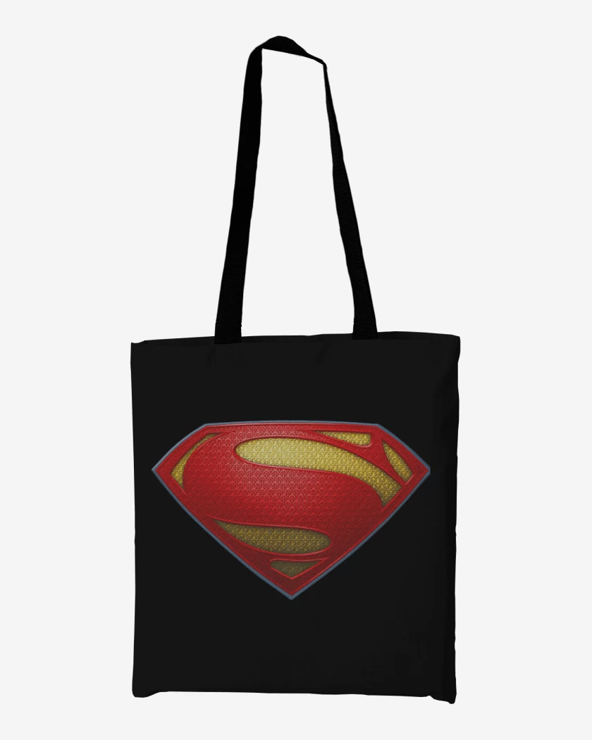 Totebag Superman color