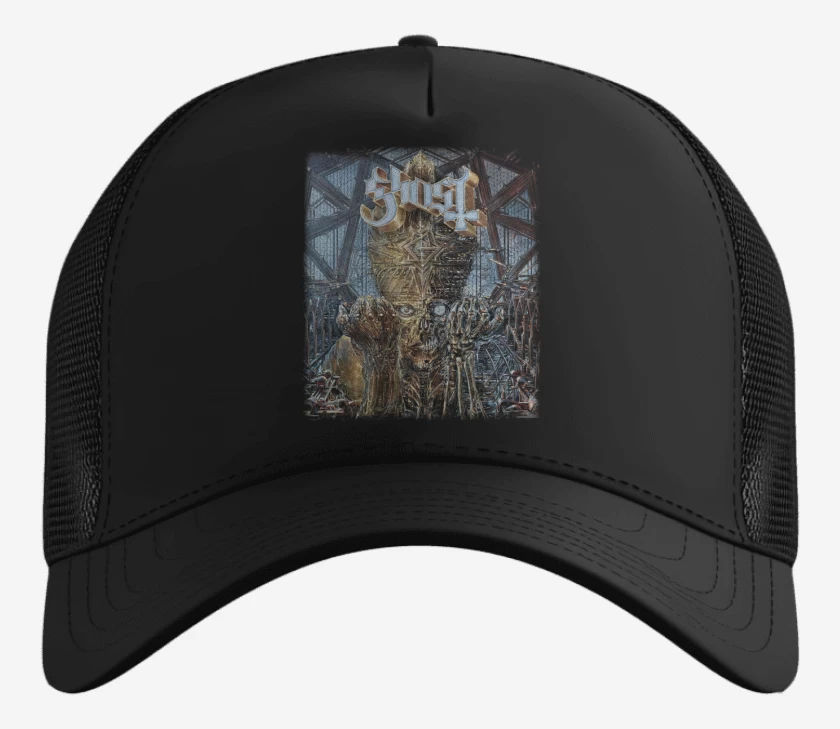 Gorro Ghost Impera