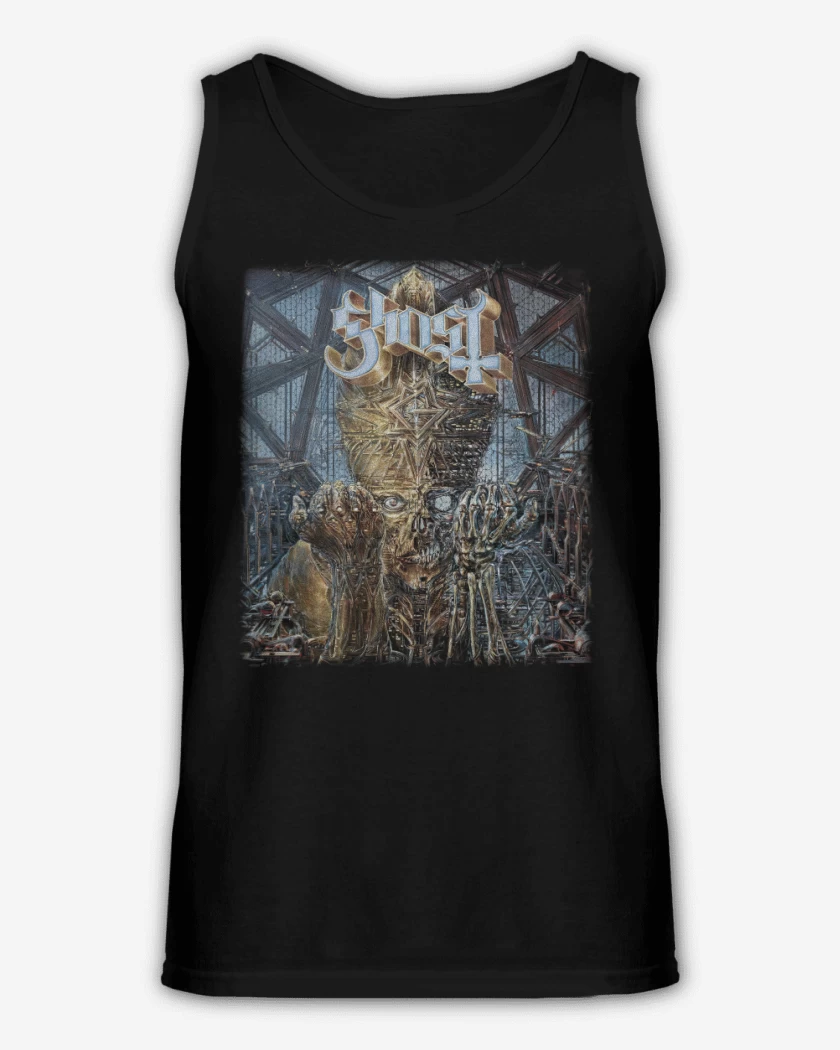 Sudadera Ghost Impera