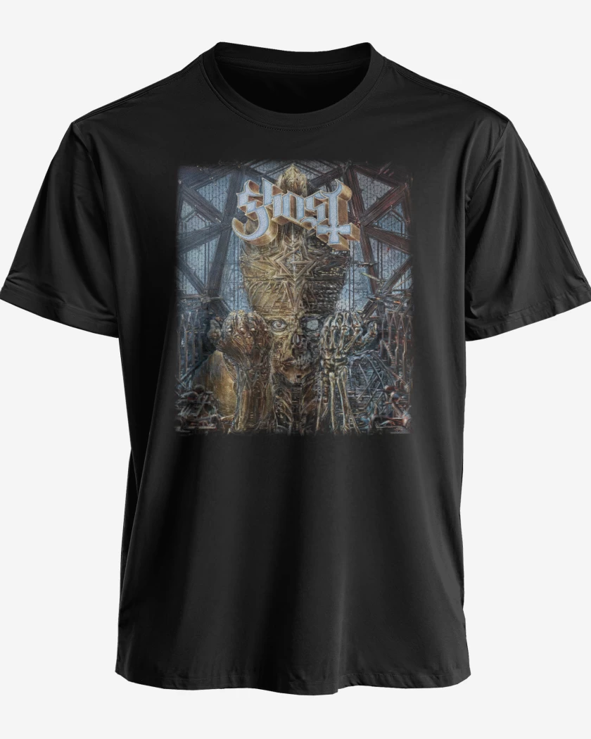 Polera Ghost Impera