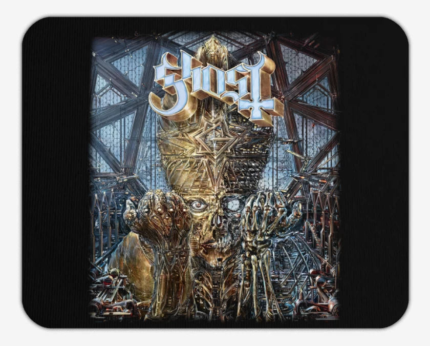 Mousepad Ghost Impera