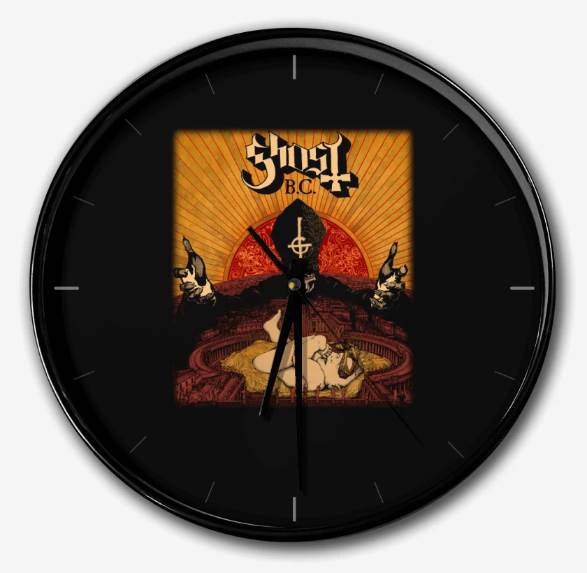 Reloj Ghost Infestissumam