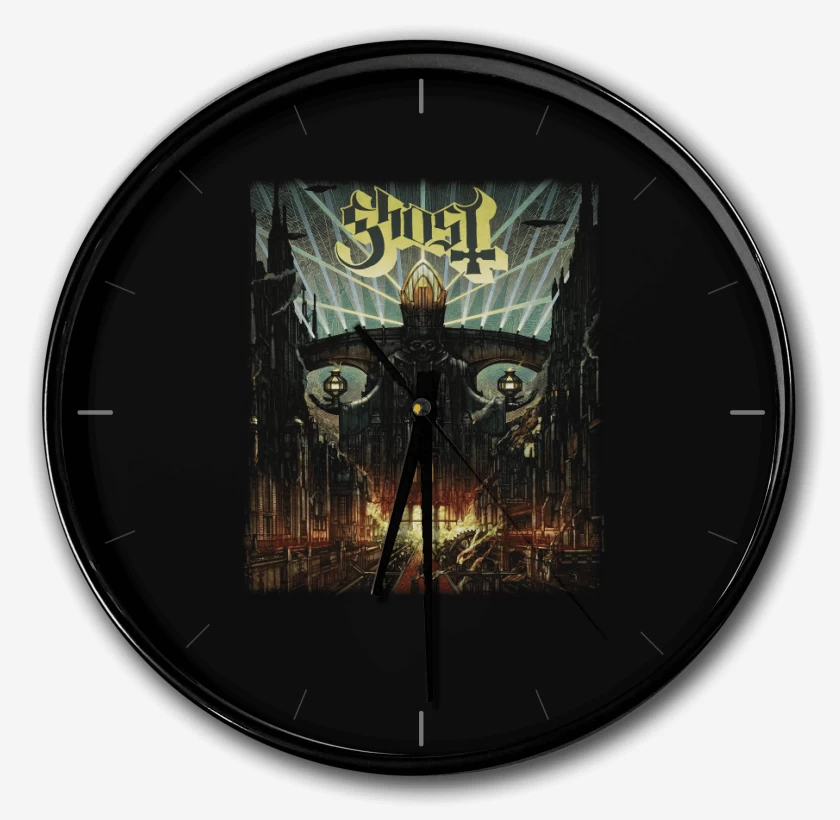 Reloj Ghost Meliora