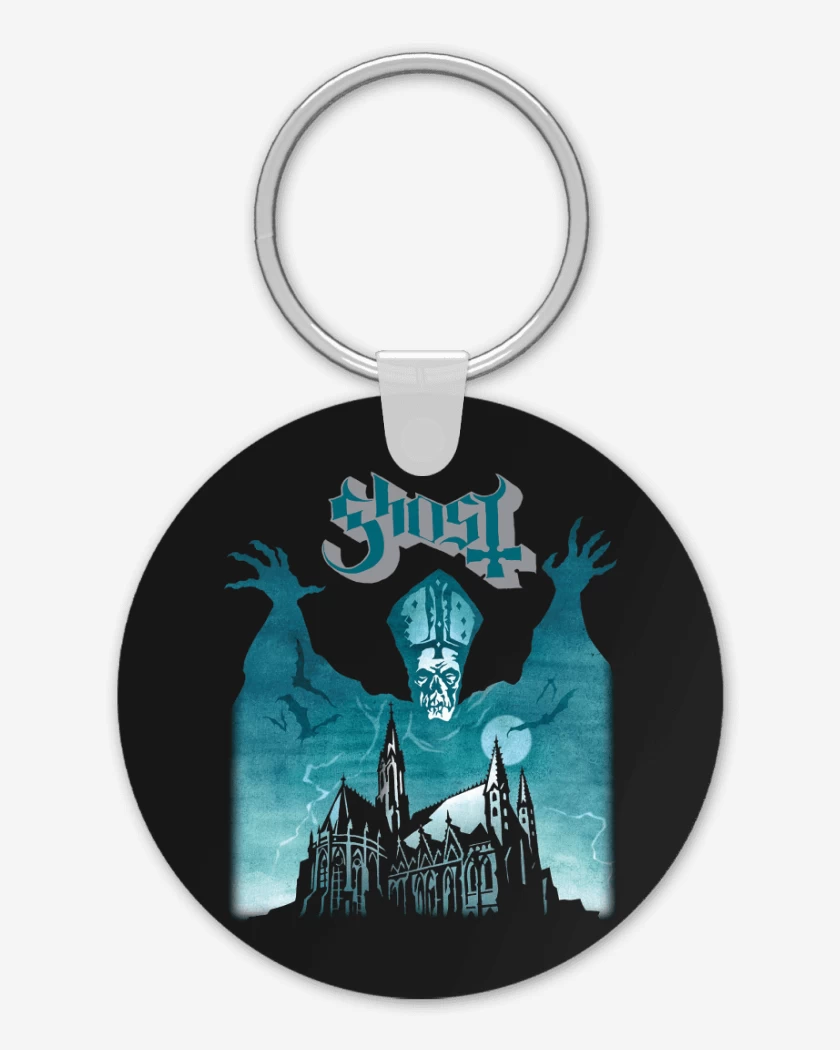 Llavero Ghost Opus Eponymous