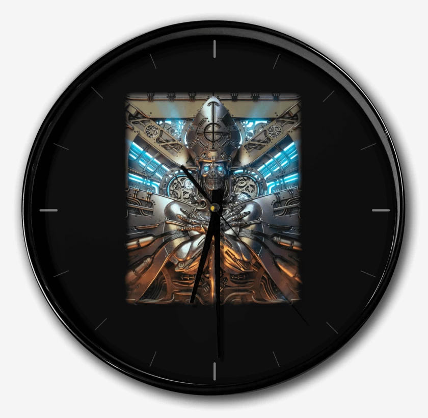 Reloj Ghost Phantomime