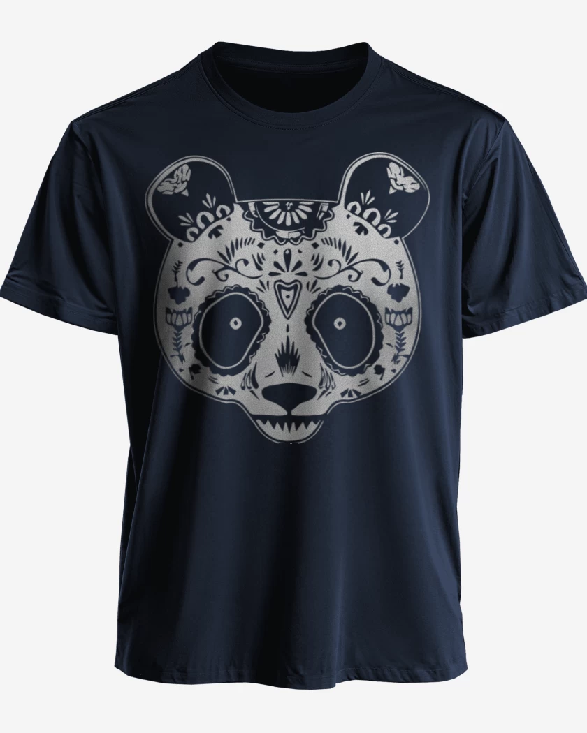 Polera Panda