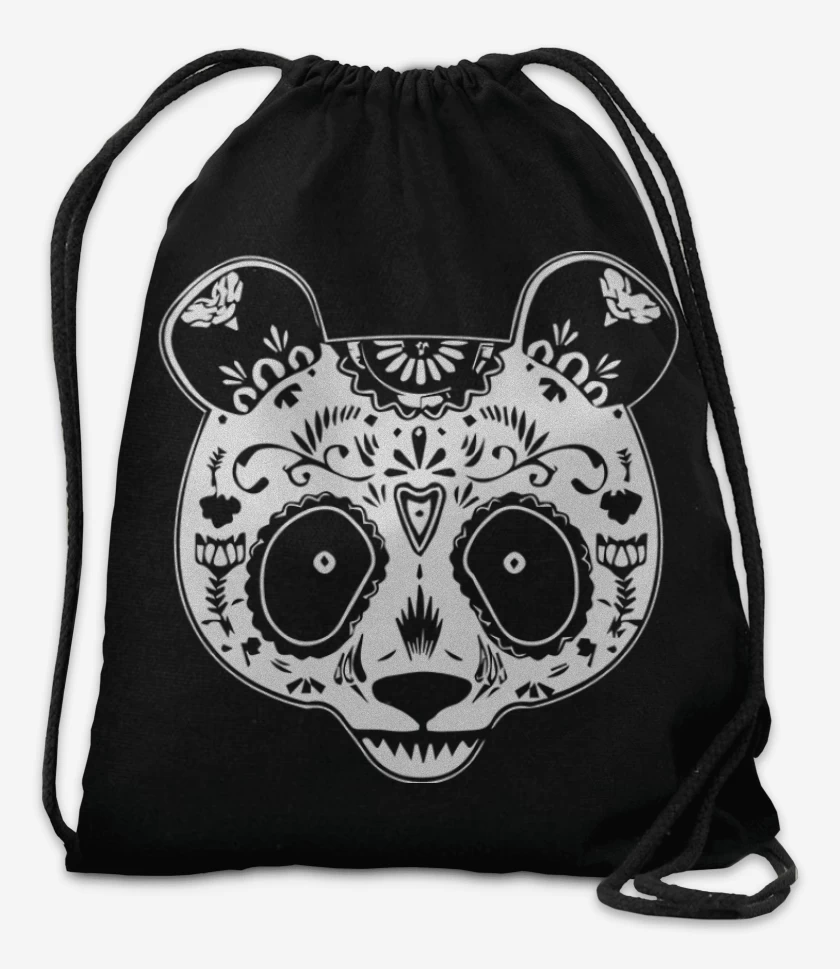 Mochila Panda
