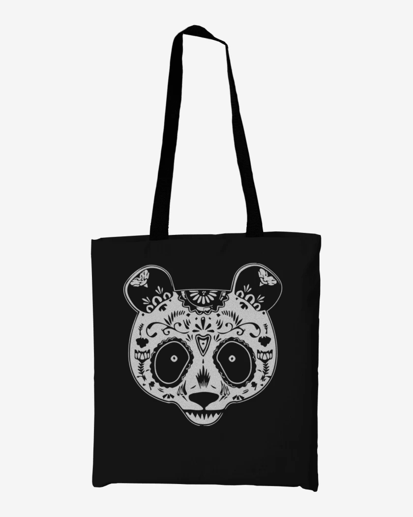 Totebag Panda