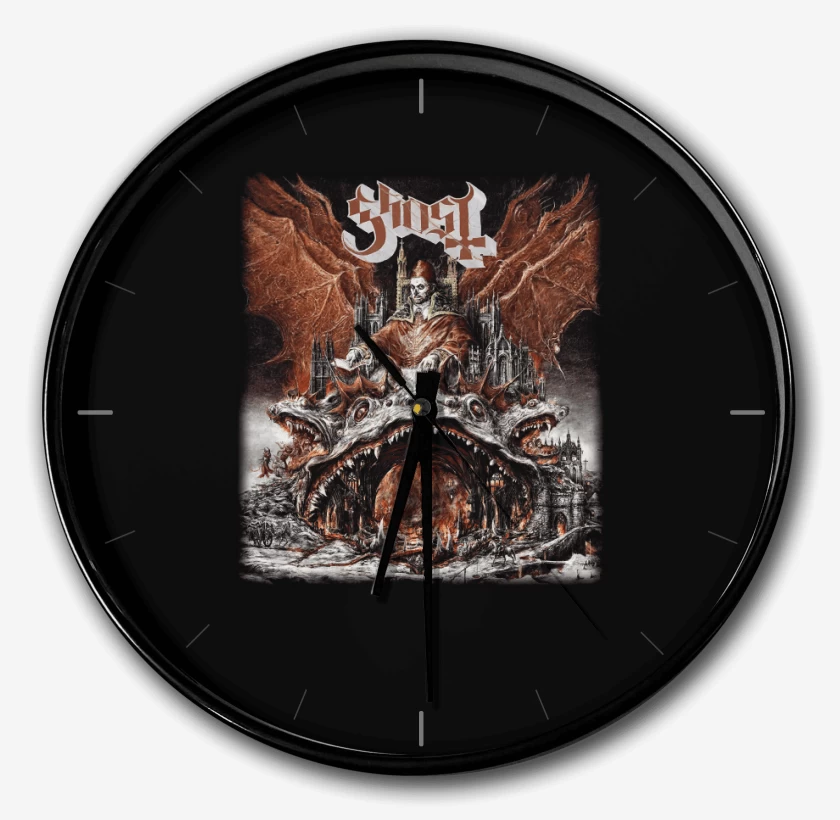 Reloj Ghost Prequelle
