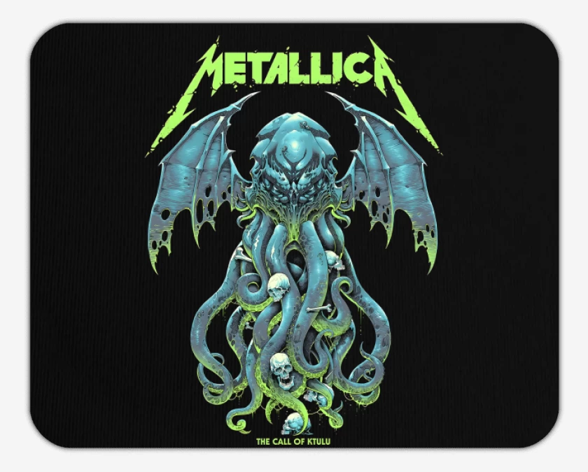 Mousepad The Call
