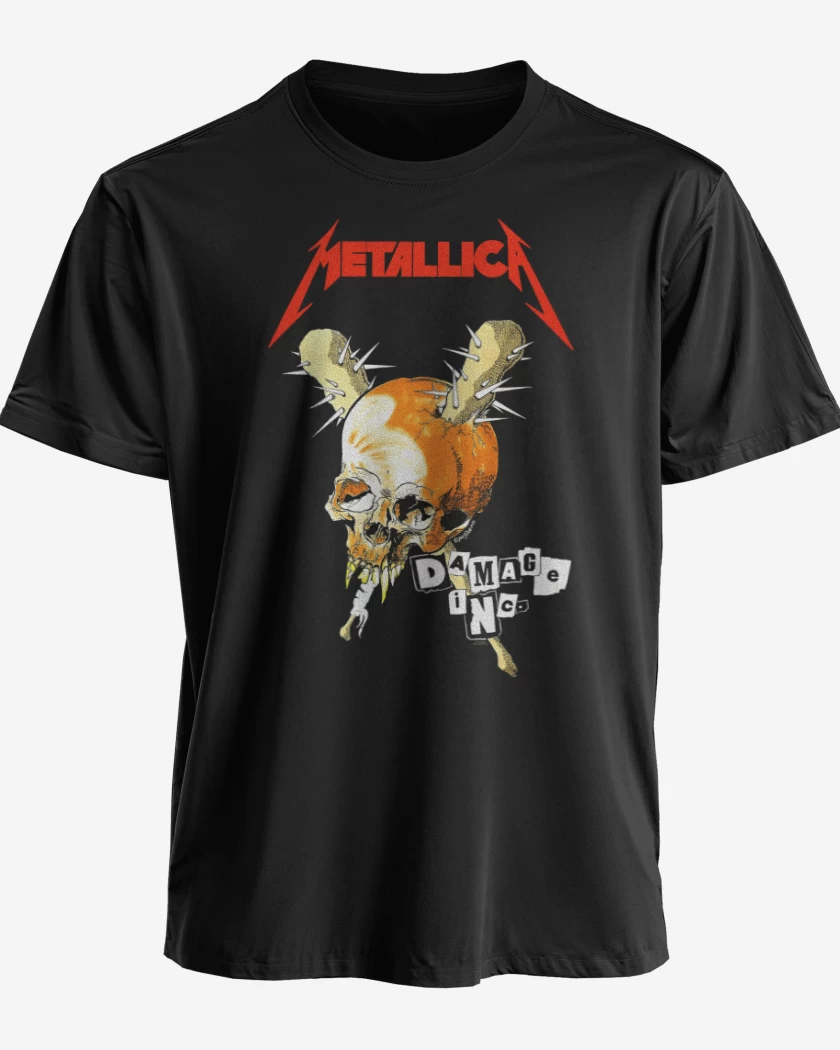 Polera Damage Inc
