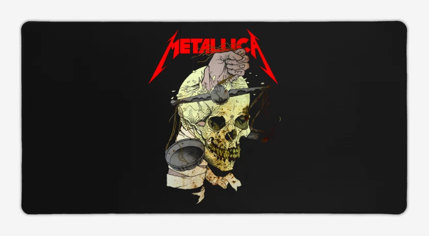 Mouse pad Gamer Harvester of Sorrow