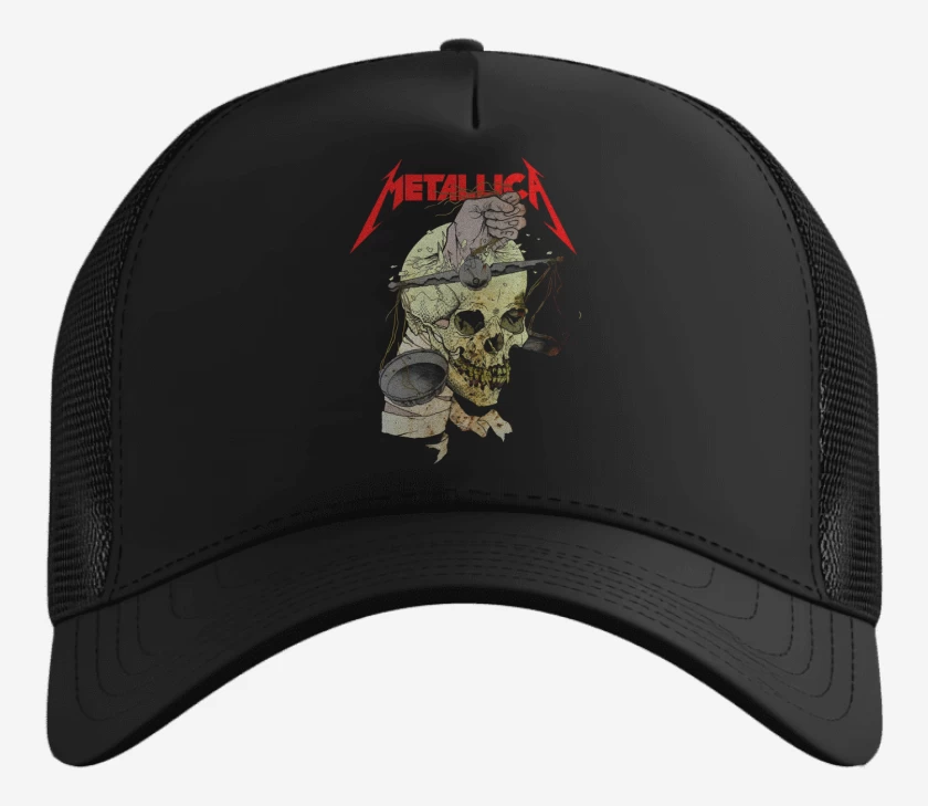Gorro Harvester of Sorrow
