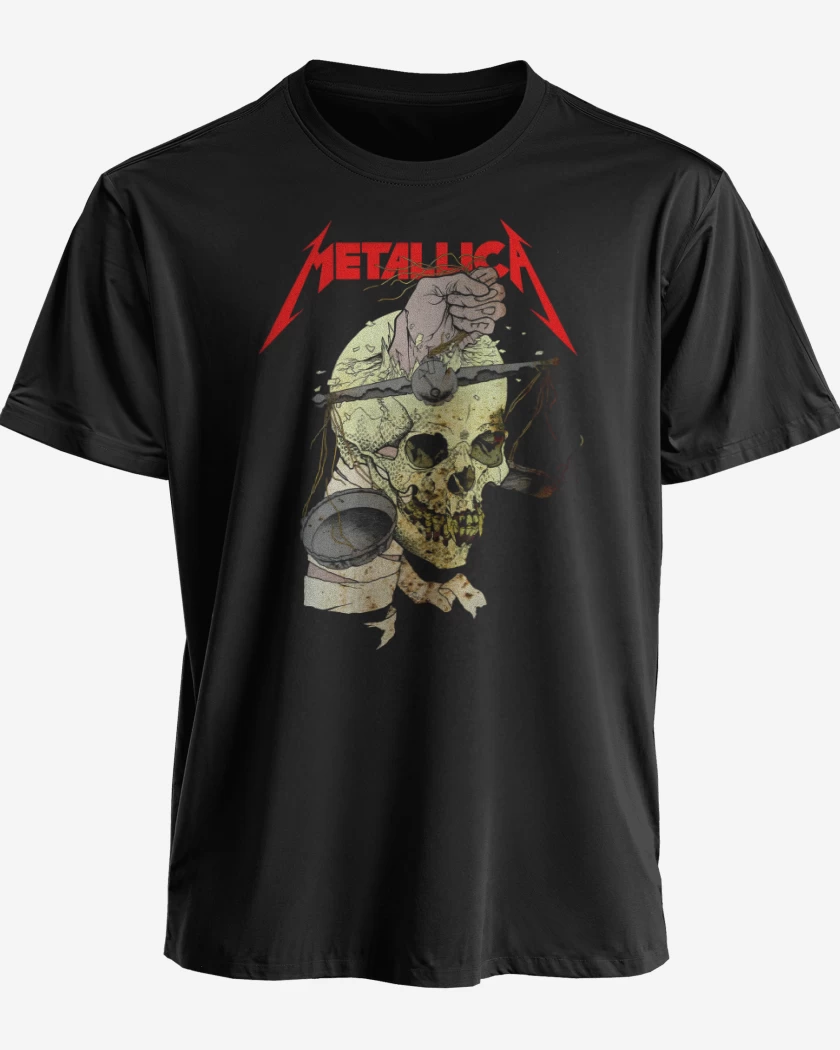 Polera Harvester of Sorrow