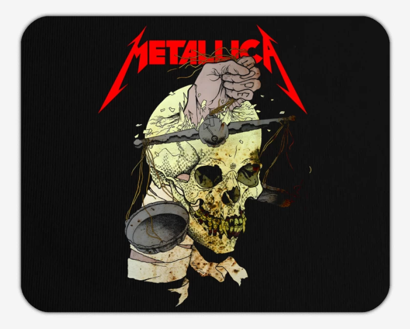 Mousepad Harvester of Sorrow