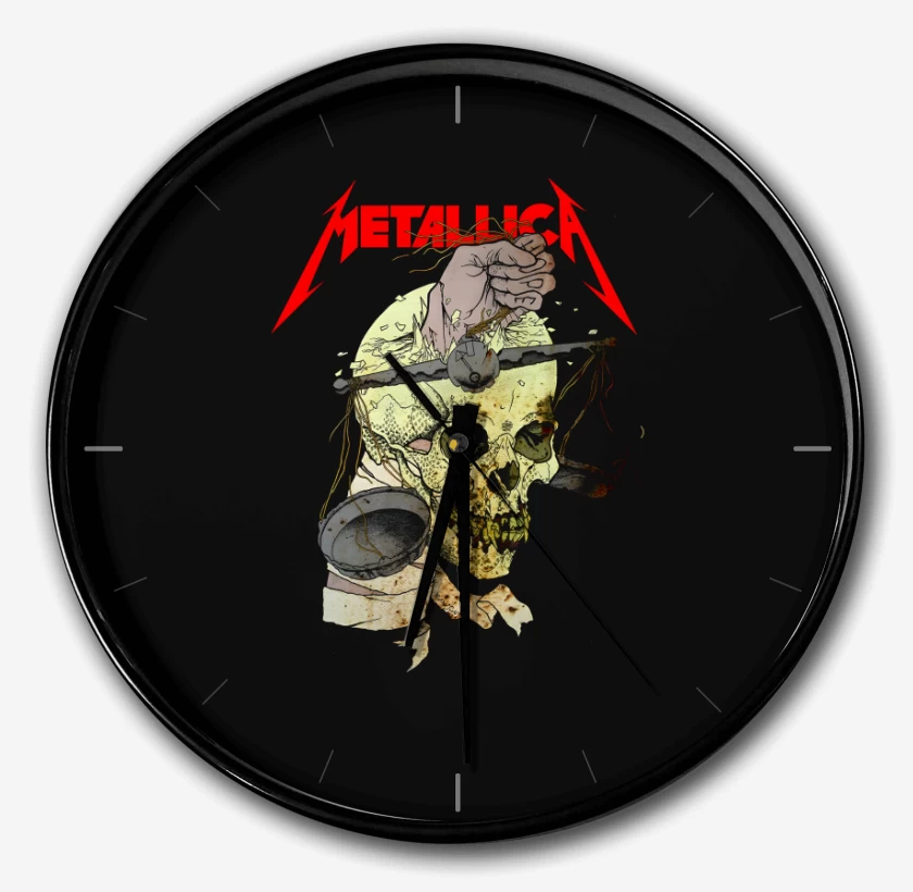 Reloj Harvester of Sorrow