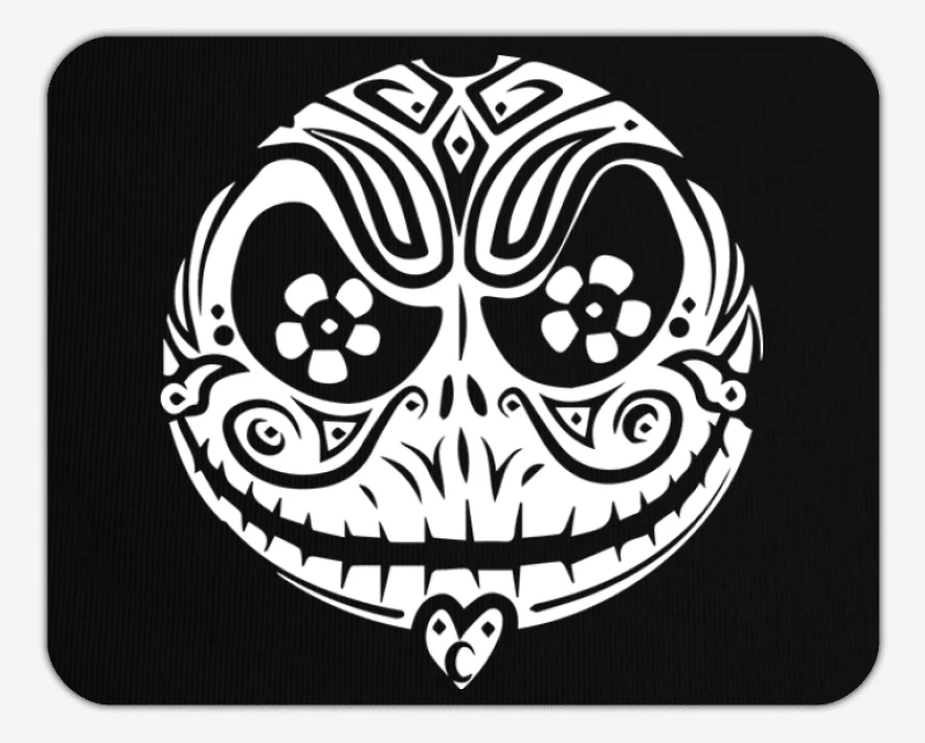Mousepad Jack