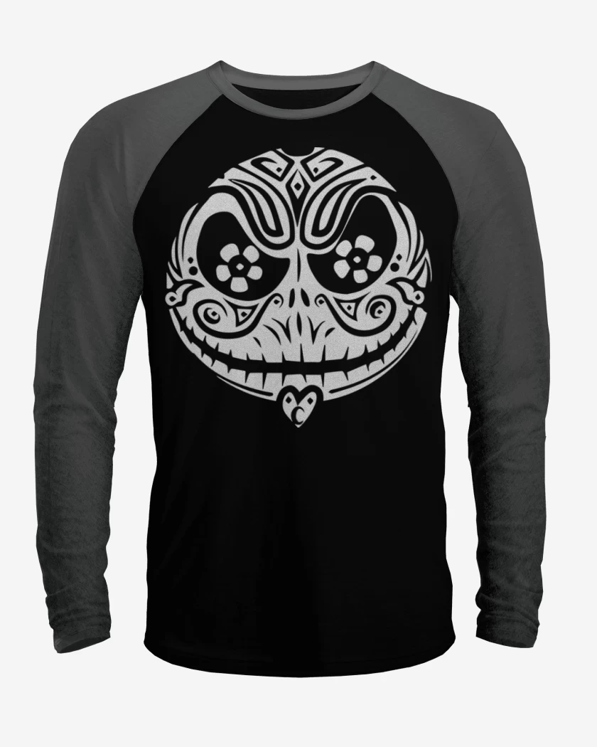 Polera Raglan Jack