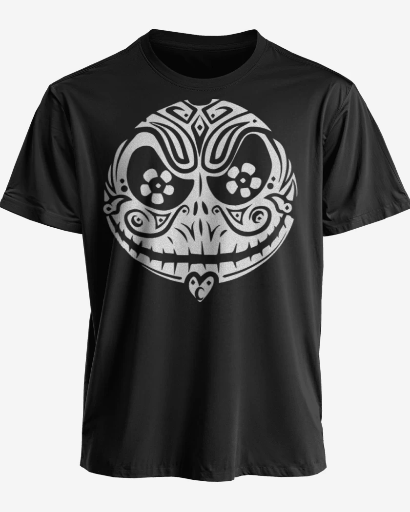 Polera premium Negro de Jack