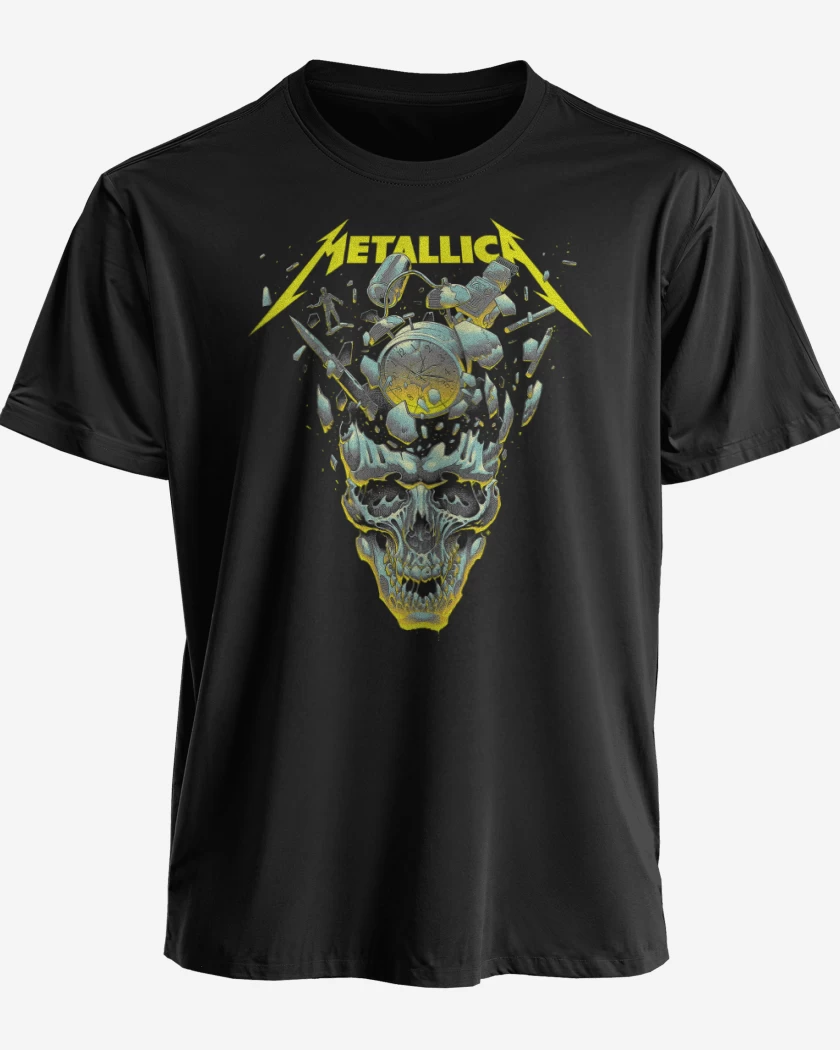 Polera Time