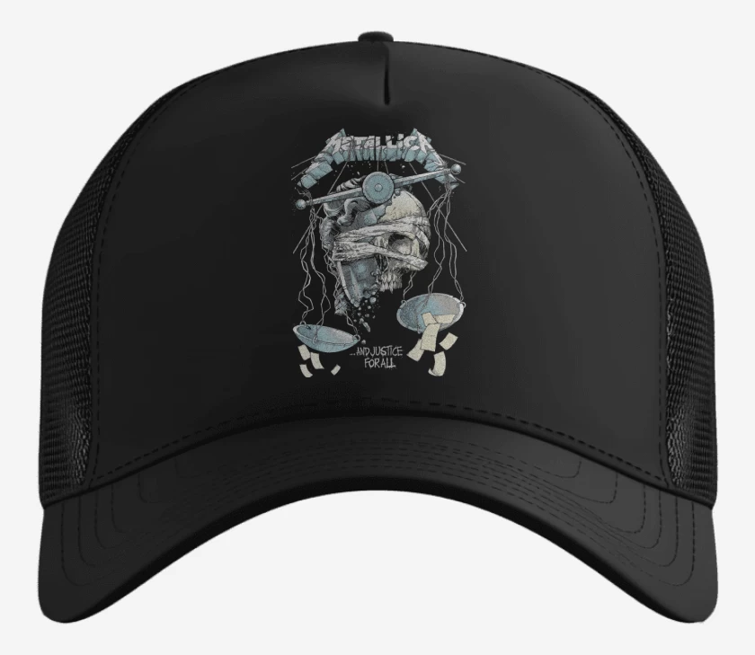 Gorro Justicia Para Todos