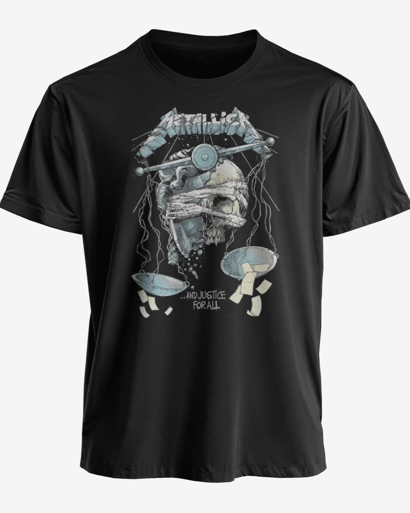 Polera Justicia Para Todos