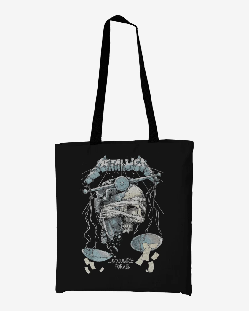 Totebag Justicia Para Todos