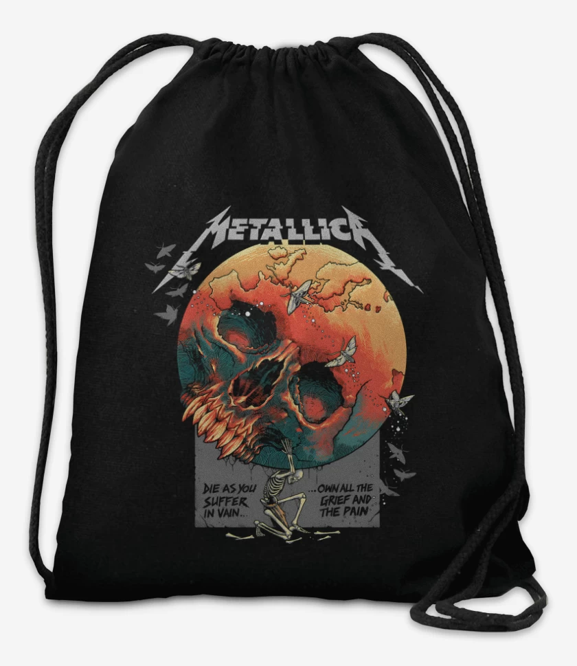 Mochila Atlas Rise