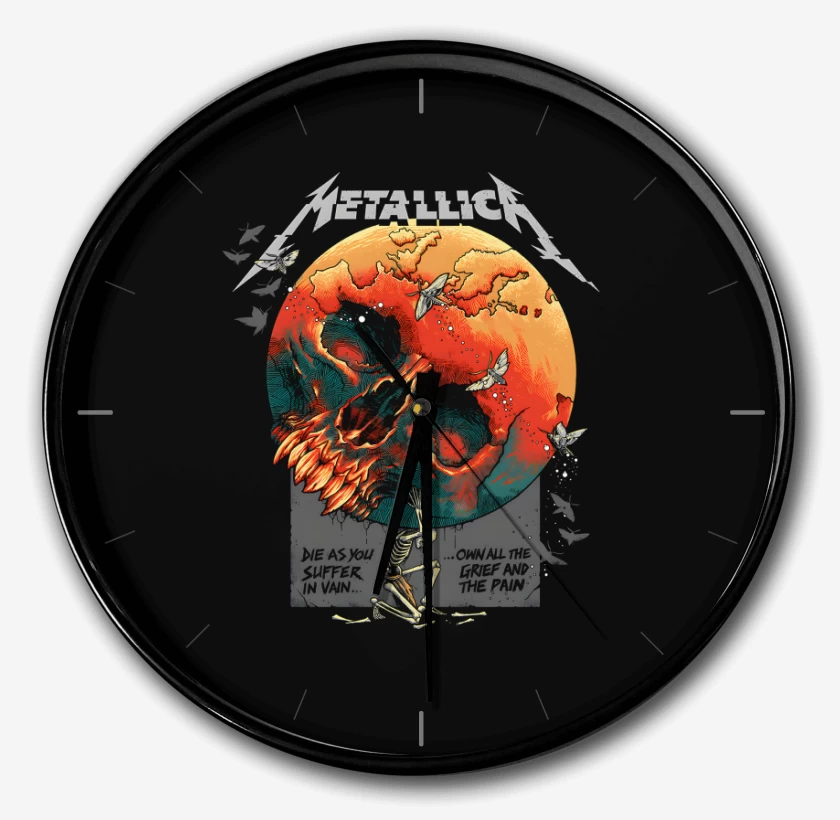 Reloj Atlas Rise