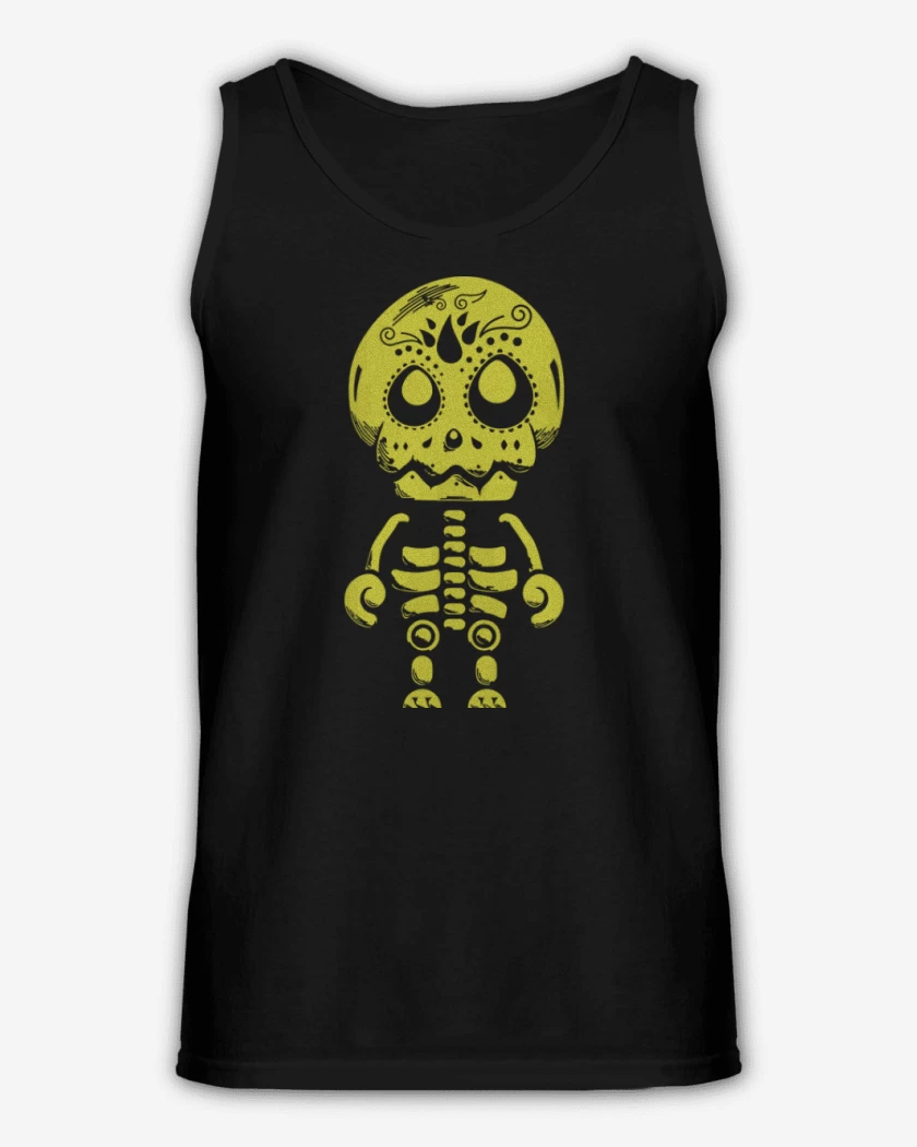 Sudadera Calavera
