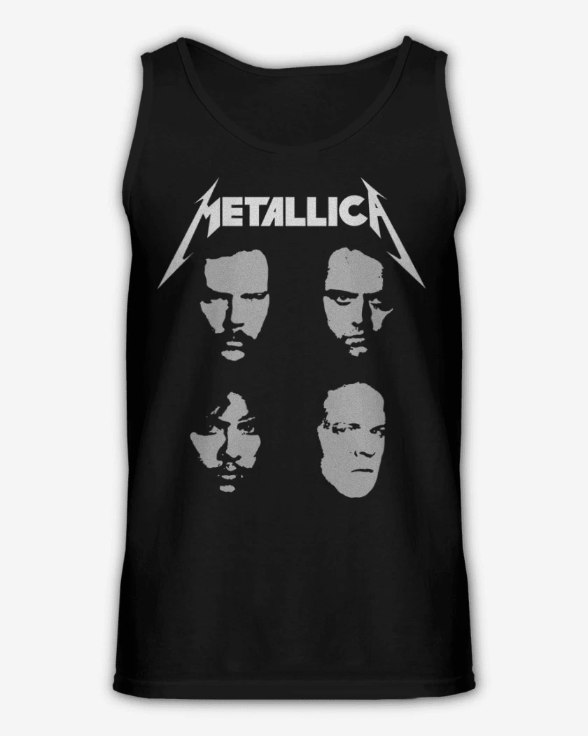 Sudadera Metallica 1991