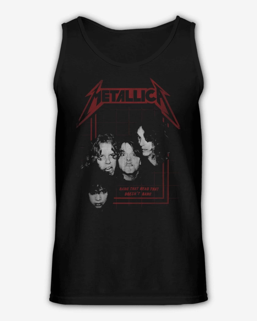 Sudadera Metallica 83