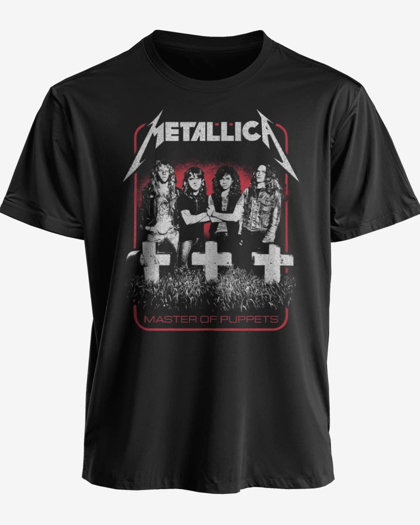 Polera Puppets