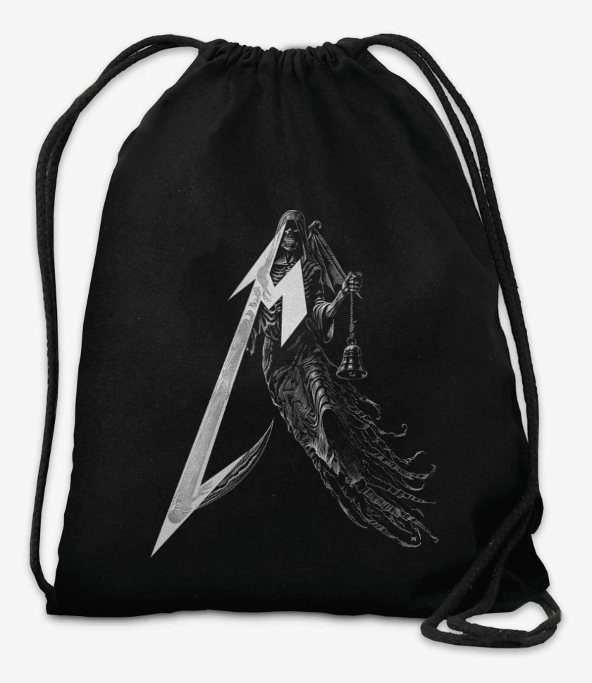 Mochila Negro de For Whom 