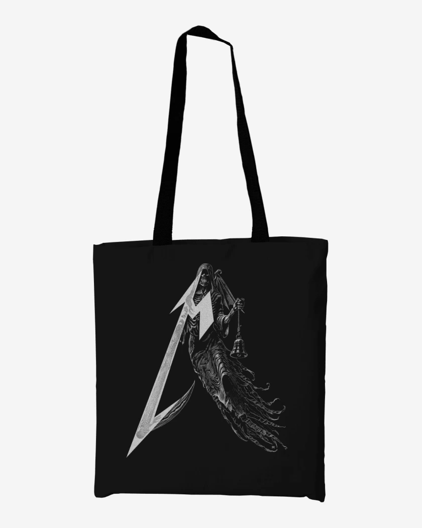 Totebag For Whom 