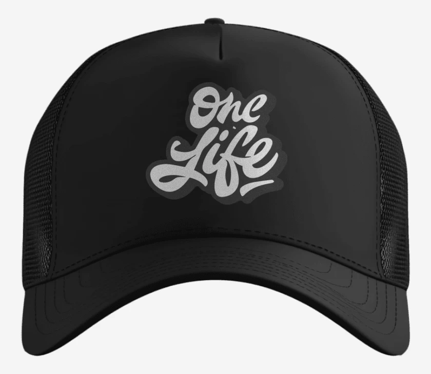 Gorro One life