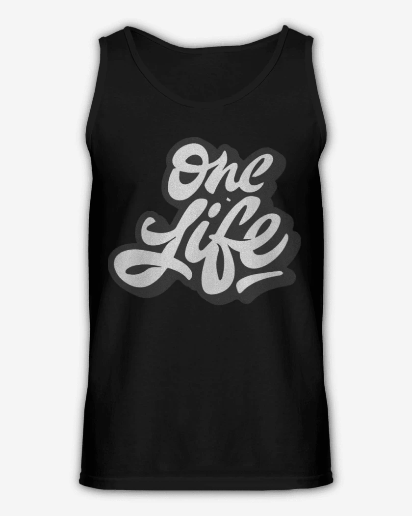 Sudadera One life