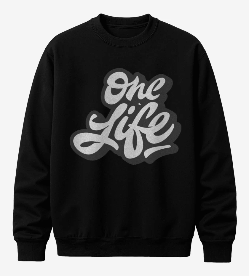 Poleron polo One life