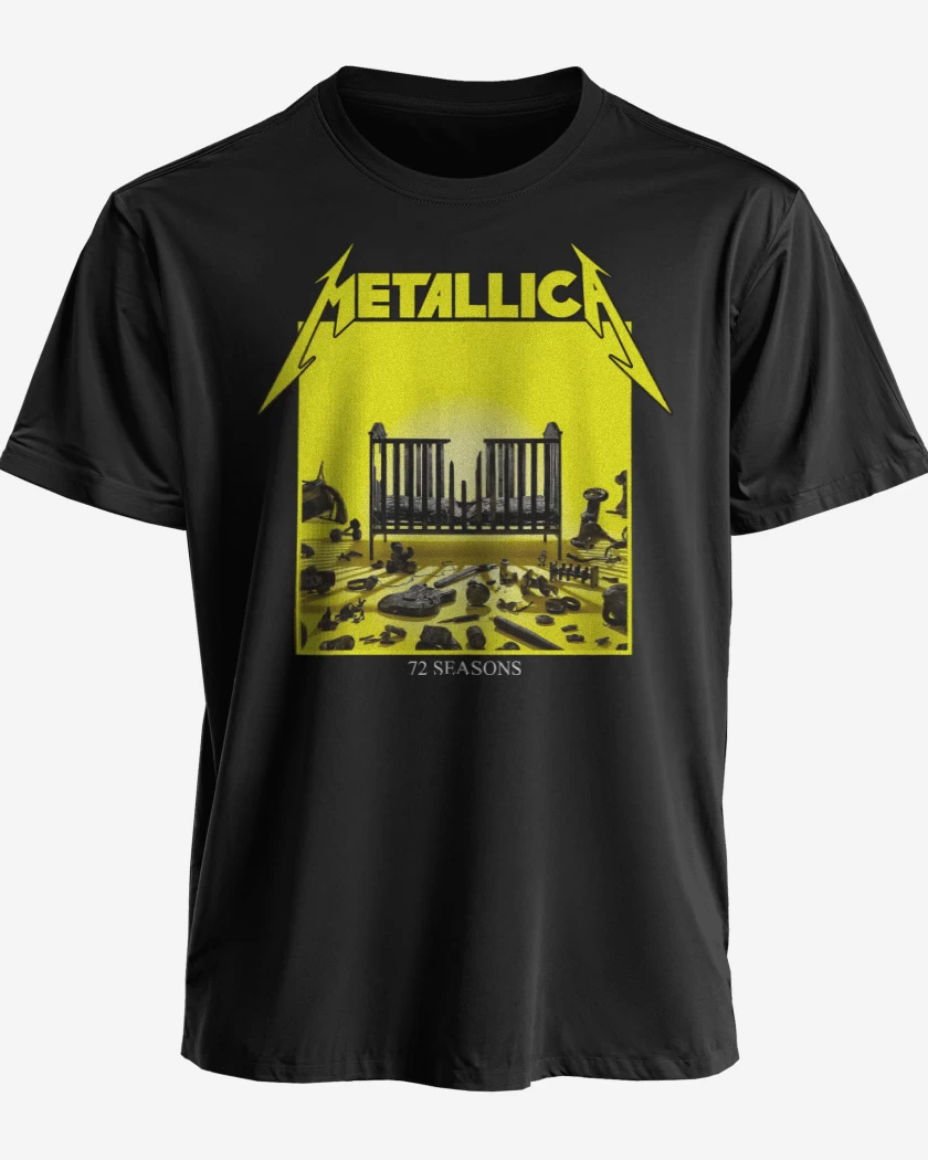 Polera 72 Seasons