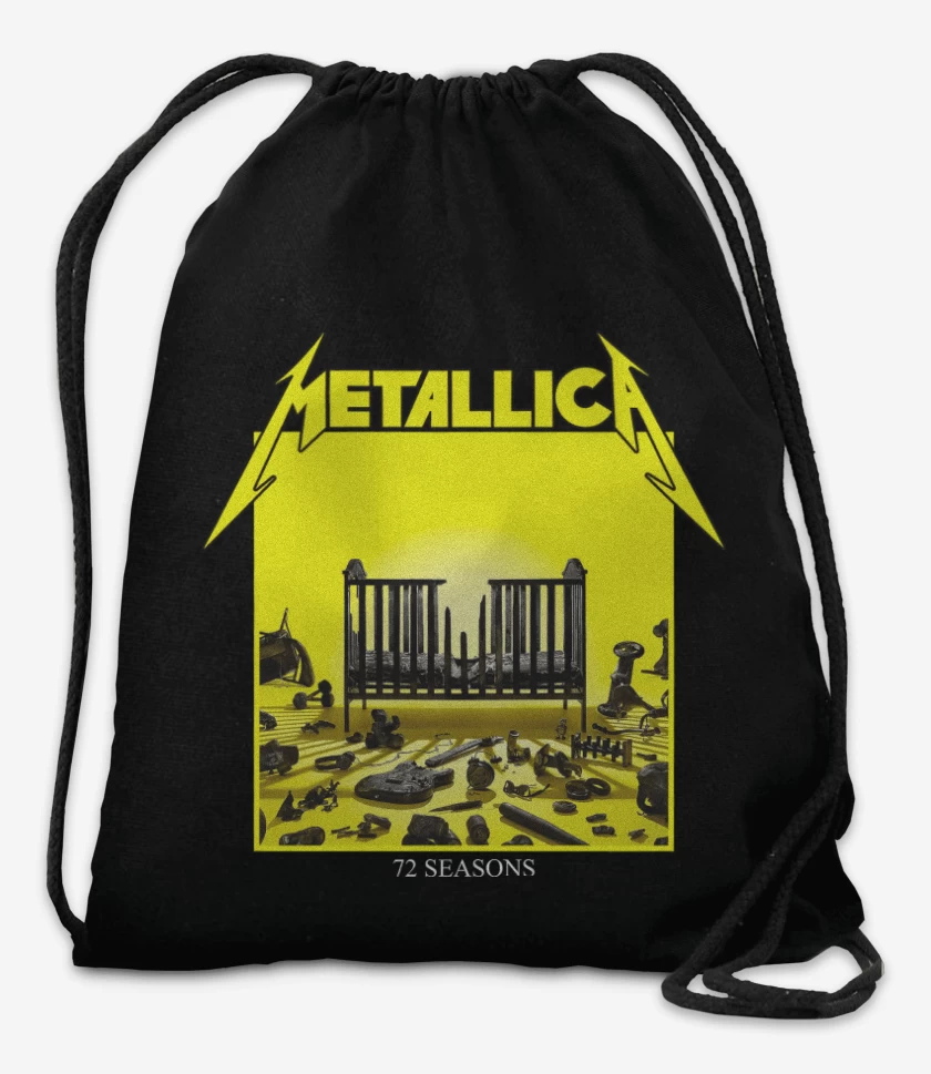 Mochila 72 Seasons