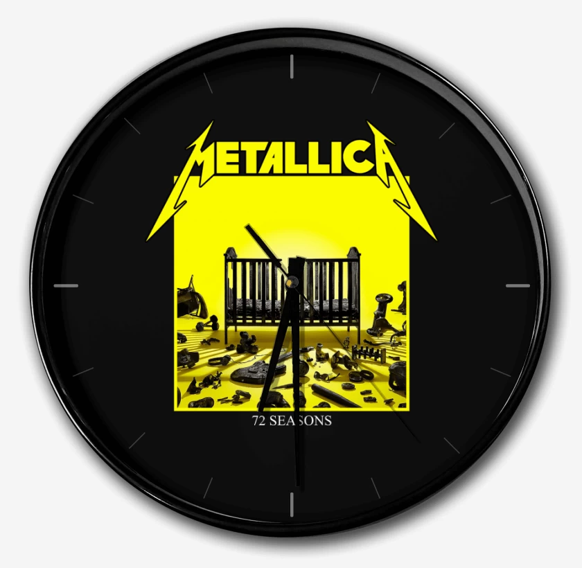Reloj 72 Seasons