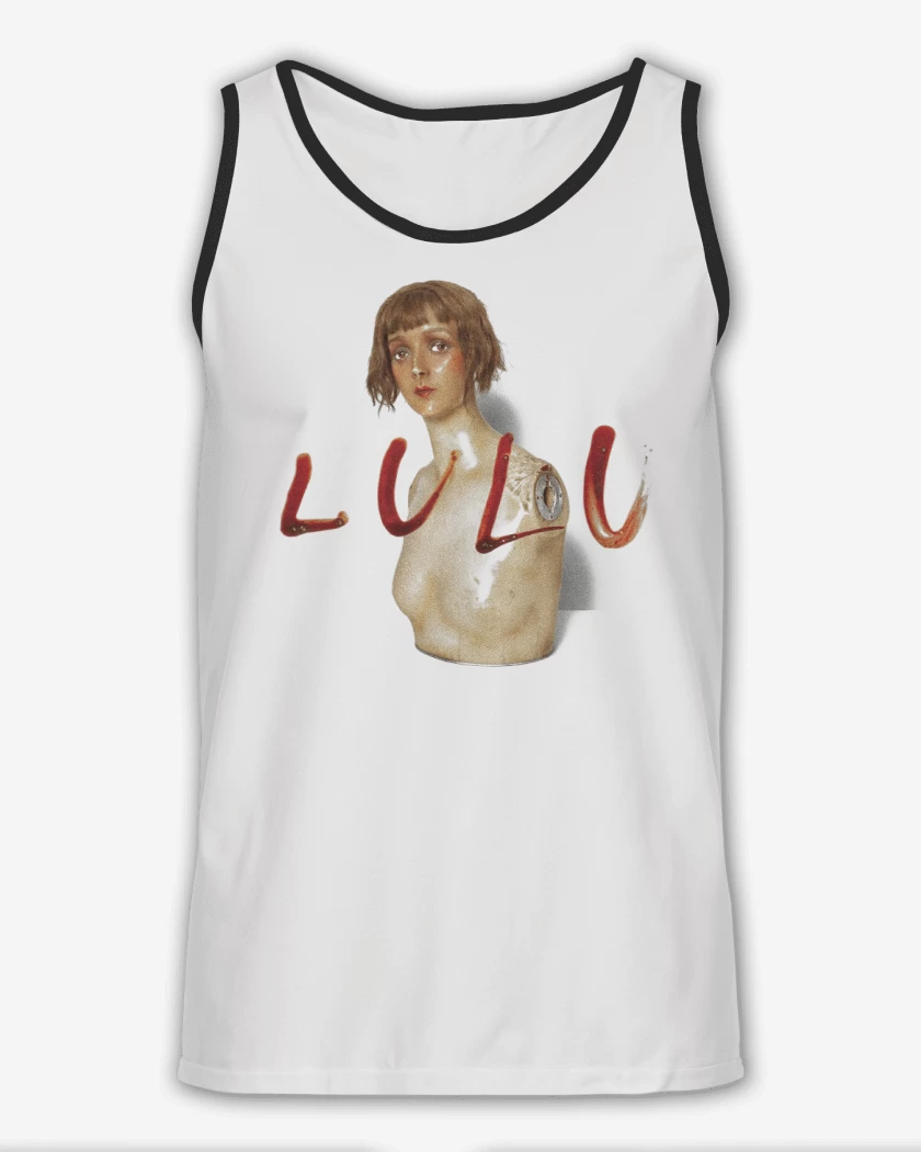 Sudadera Metallica & Lou Reed LULU