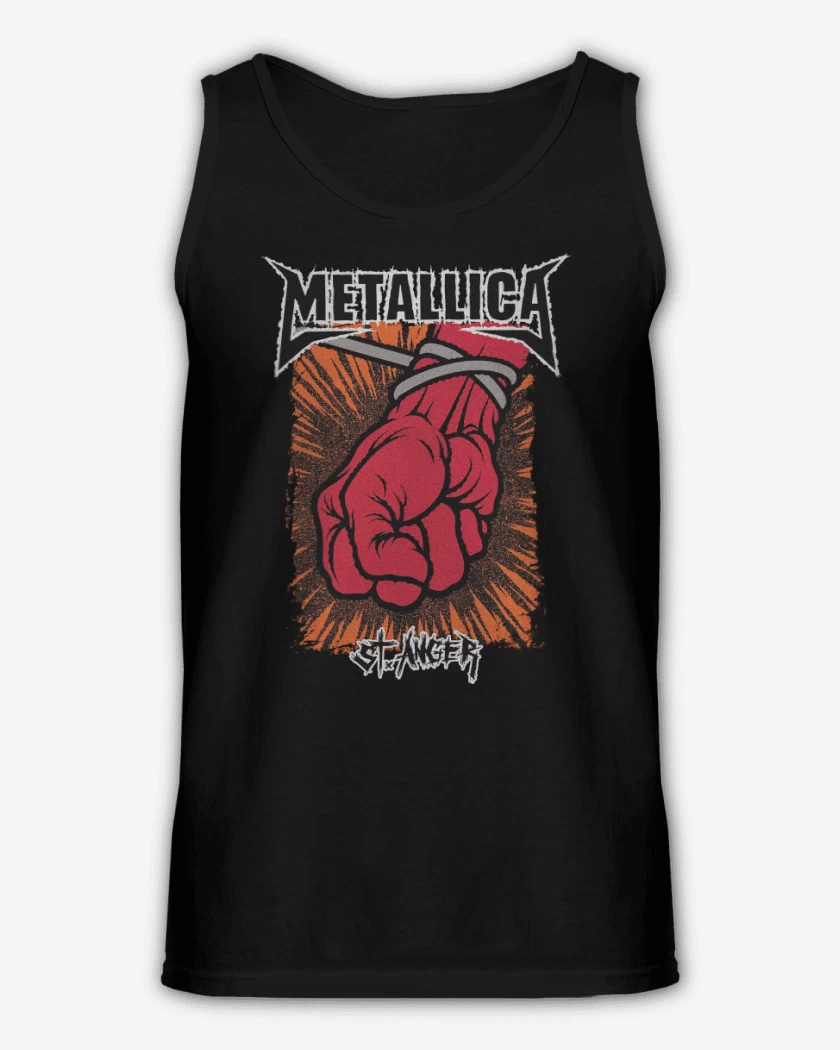 Sudadera ST ANGER