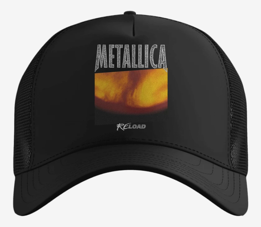 Gorro RELOAD