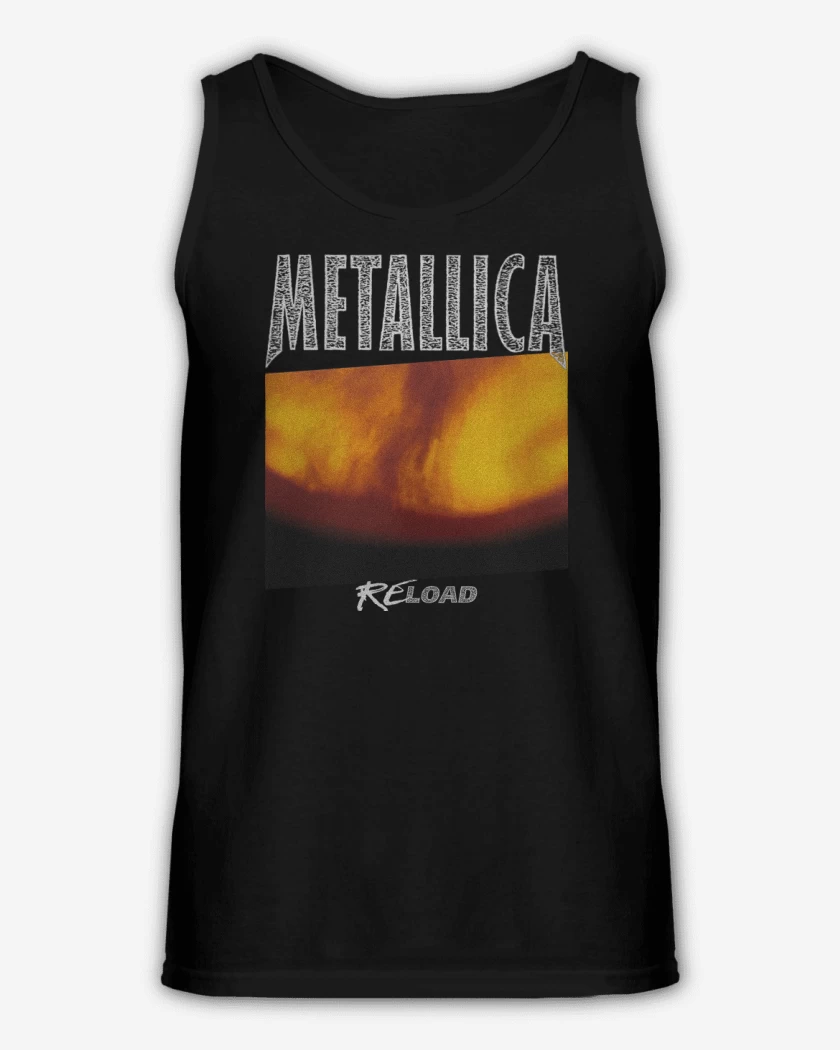 Sudadera Negro de RELOAD