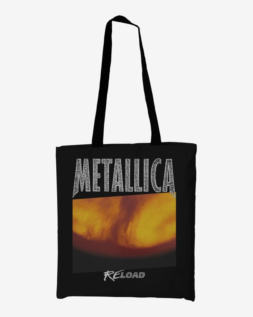 Totebag RELOAD