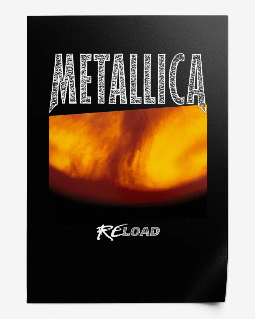 Print RELOAD