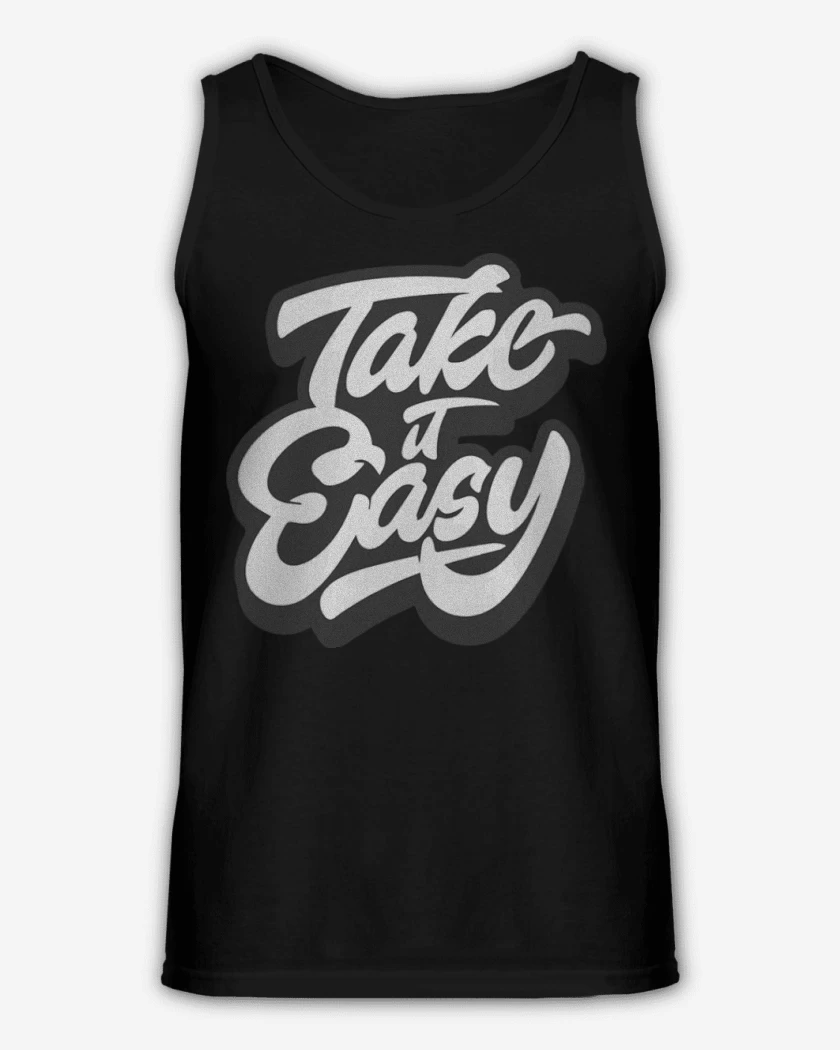 Sudadera Take it easy
