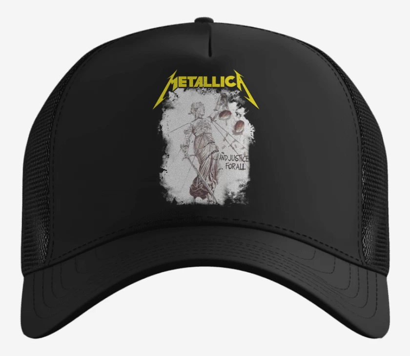 Gorro And Justice For All