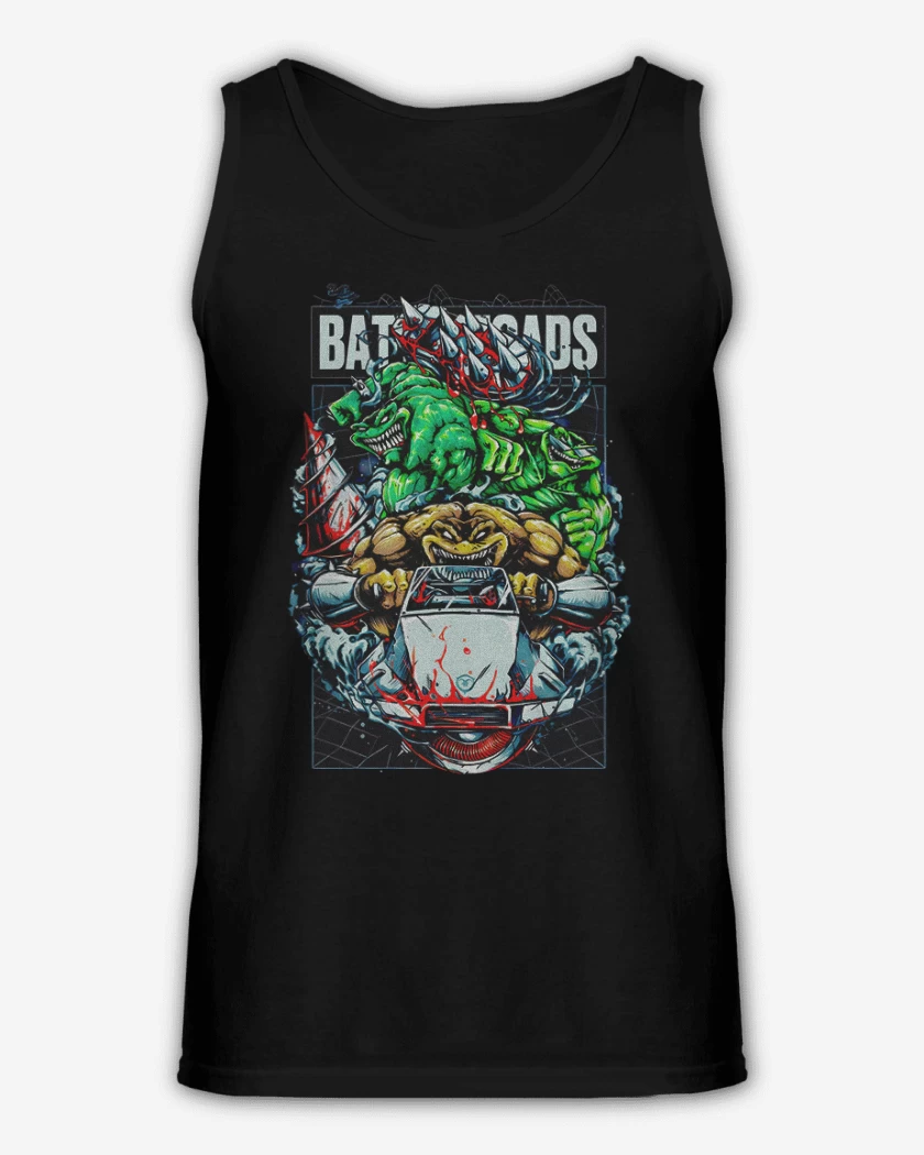 Sudadera Battletoads